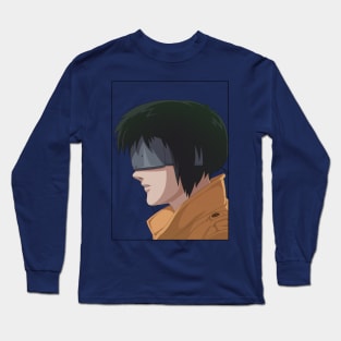 Major Long Sleeve T-Shirt